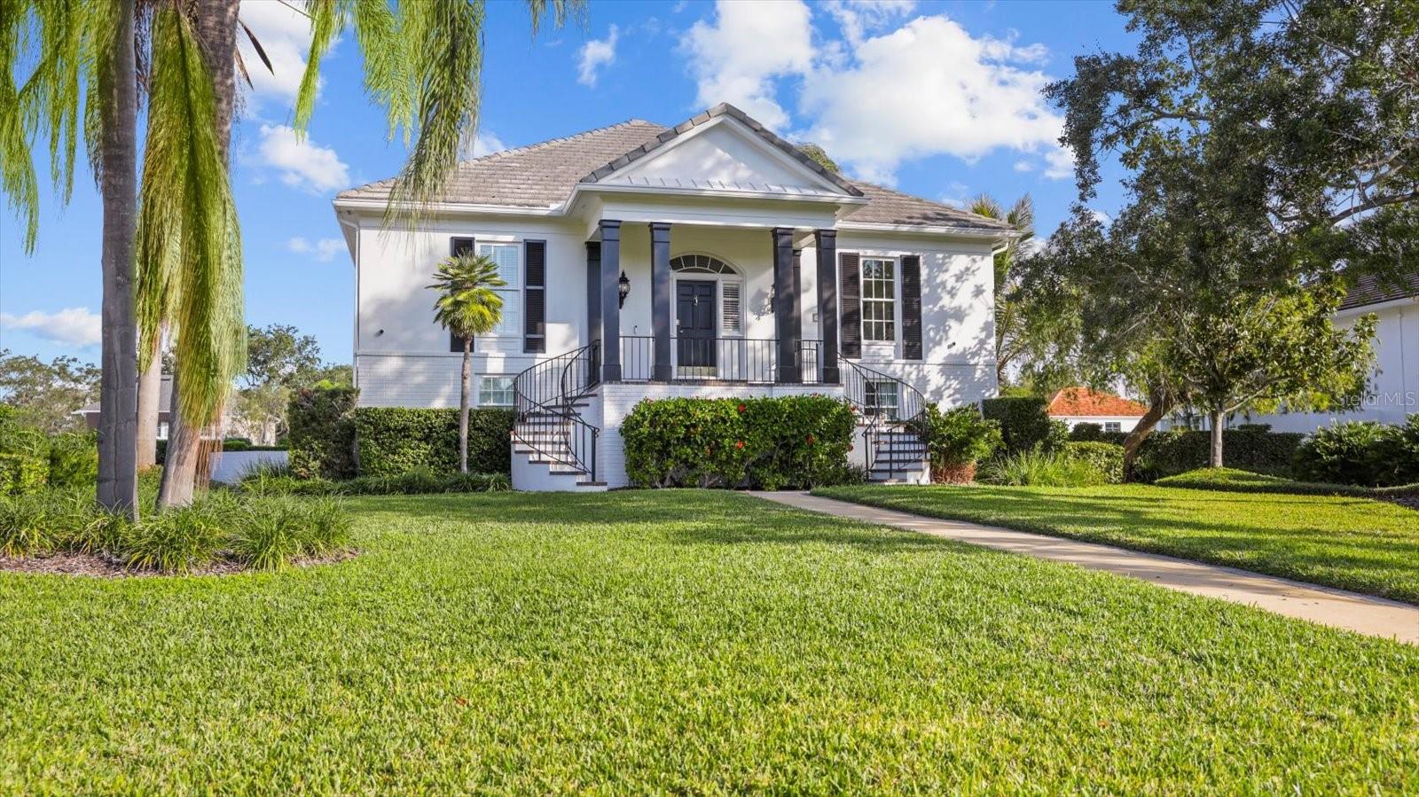 CULBREATH ISLES UNIT 2 - Residential Lease