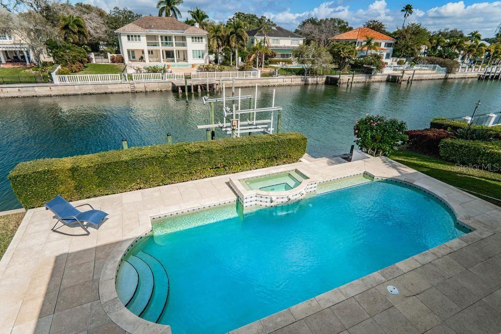 CULBREATH ISLES UNIT 2 - Residential Lease