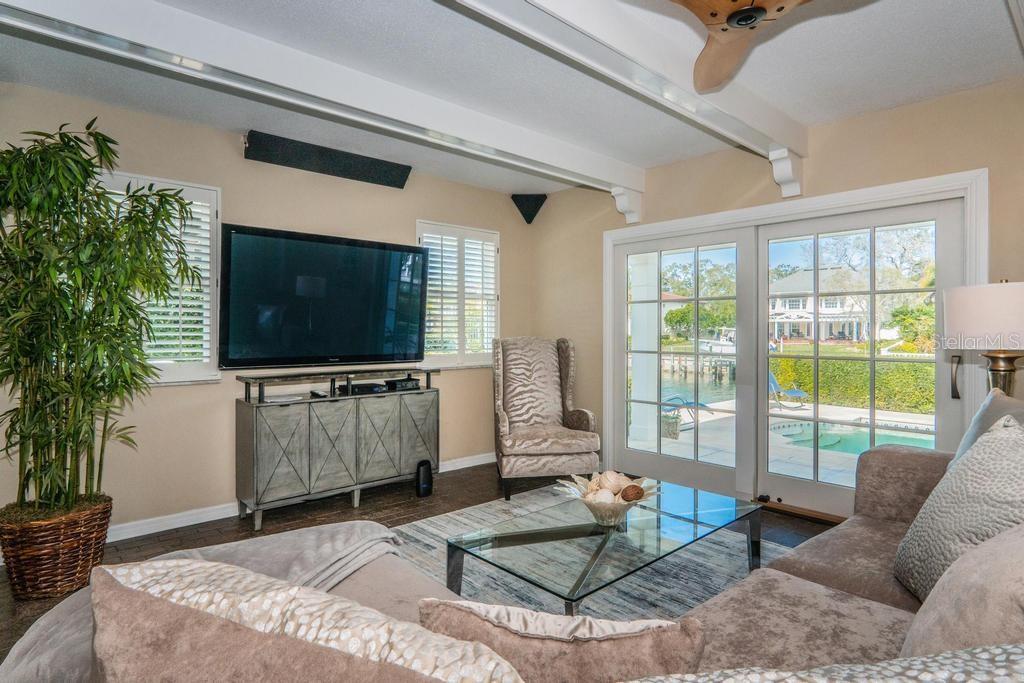 CULBREATH ISLES UNIT 2 - Residential Lease