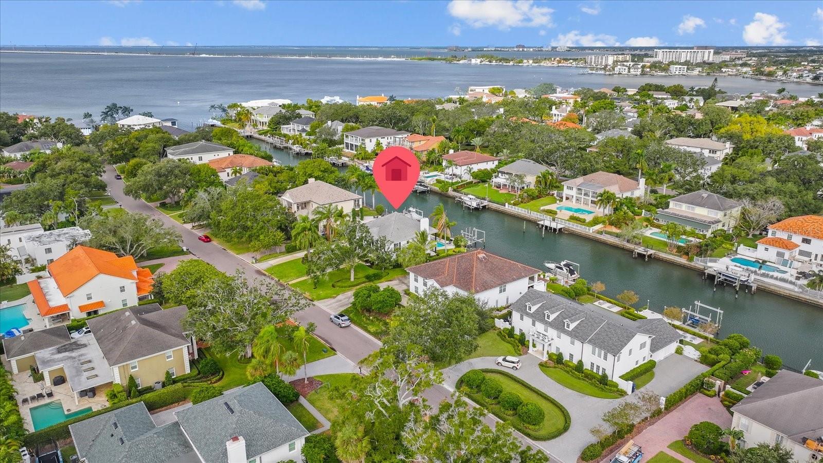 CULBREATH ISLES UNIT 2 - Residential Lease