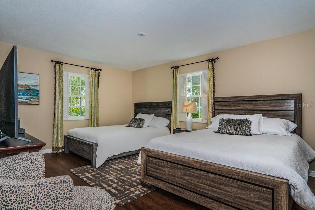 CULBREATH ISLES UNIT 2 - Residential Lease