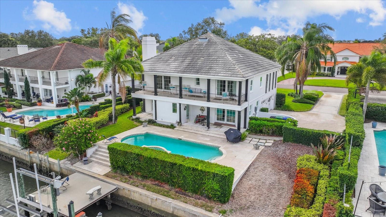 CULBREATH ISLES UNIT 2 - Residential Lease