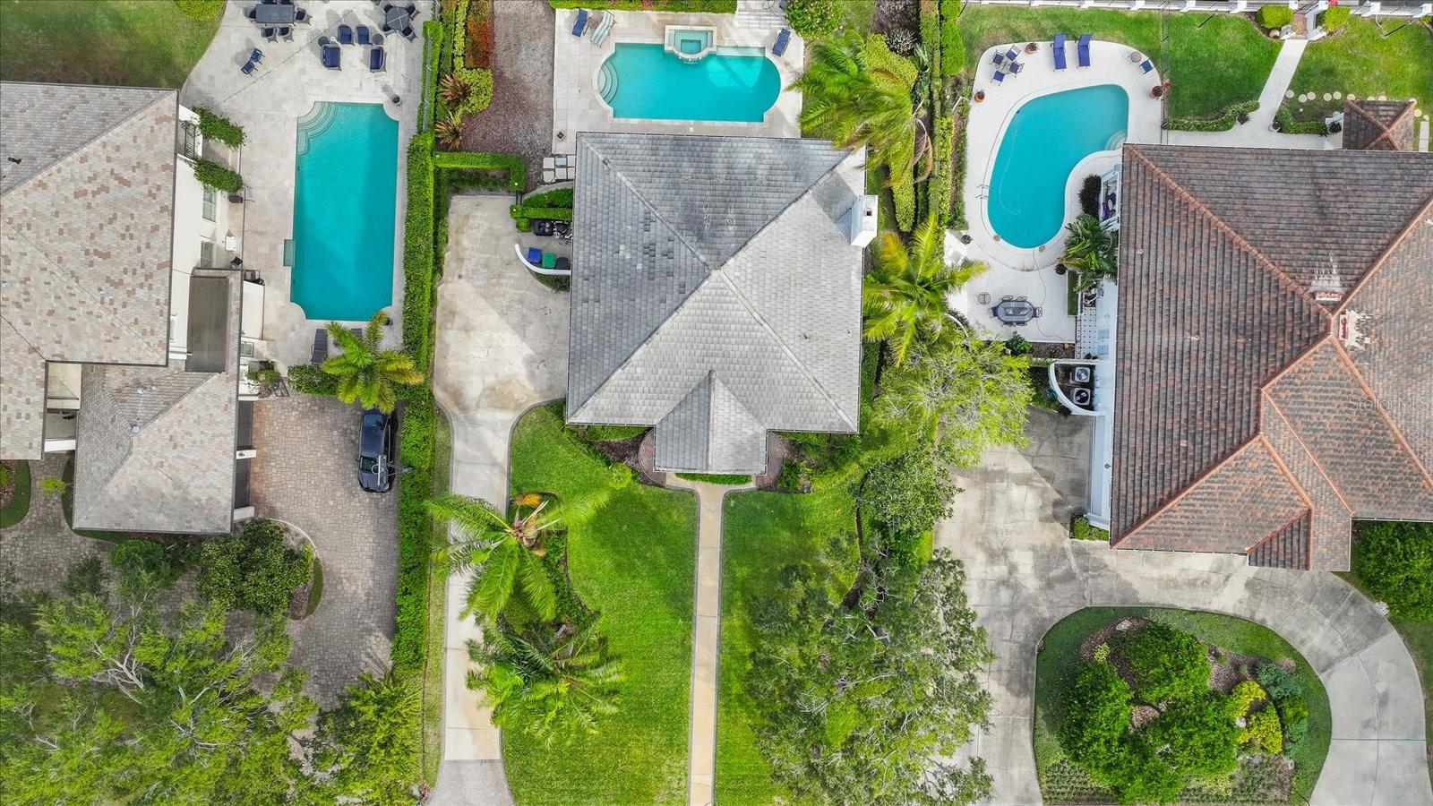 CULBREATH ISLES UNIT 2 - Residential Lease