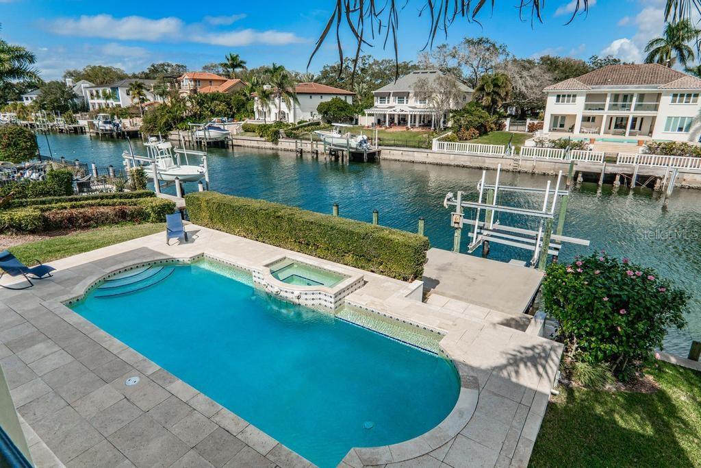 CULBREATH ISLES UNIT 2 - Residential Lease