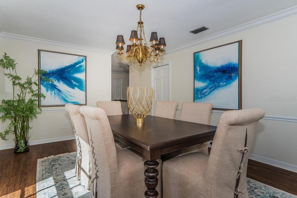 CULBREATH ISLES UNIT 2 - Residential Lease