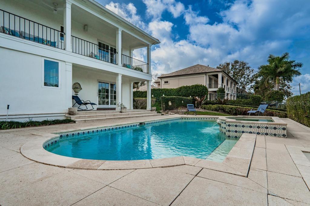 CULBREATH ISLES UNIT 2 - Residential Lease