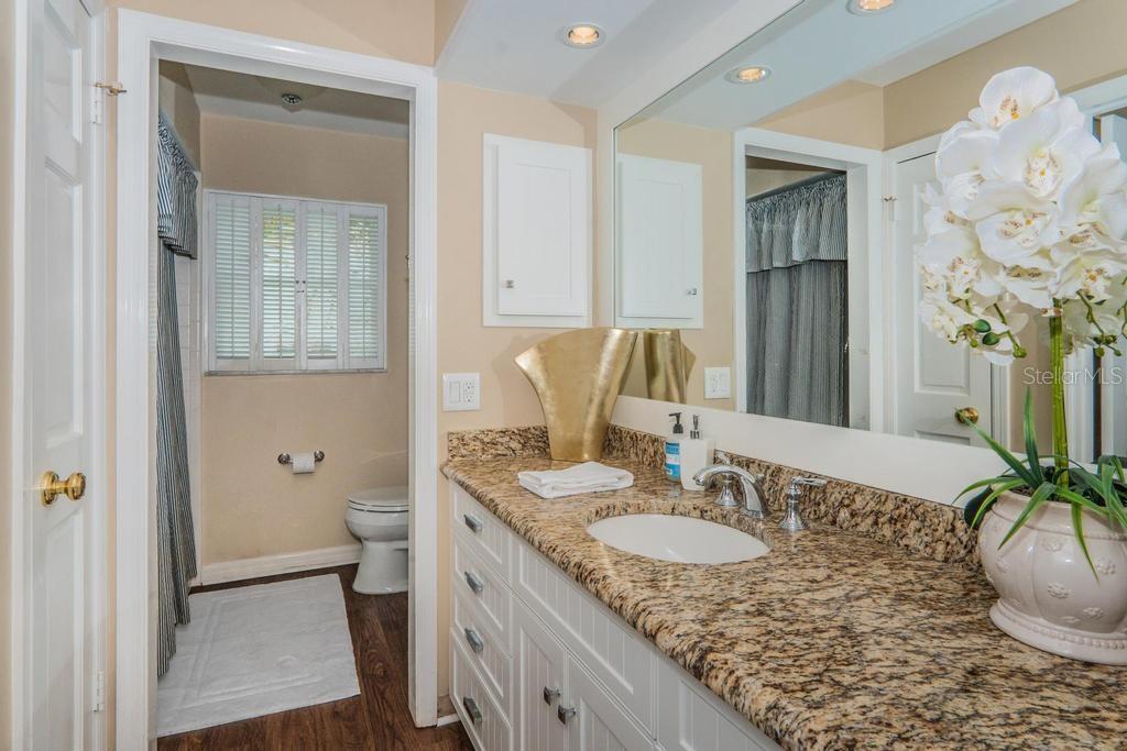 CULBREATH ISLES UNIT 2 - Residential Lease