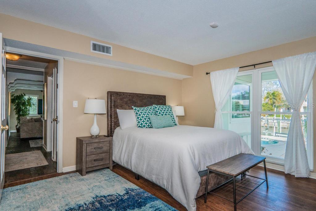 CULBREATH ISLES UNIT 2 - Residential Lease