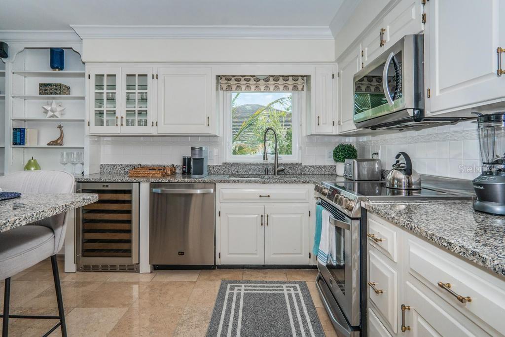 CULBREATH ISLES UNIT 2 - Residential Lease