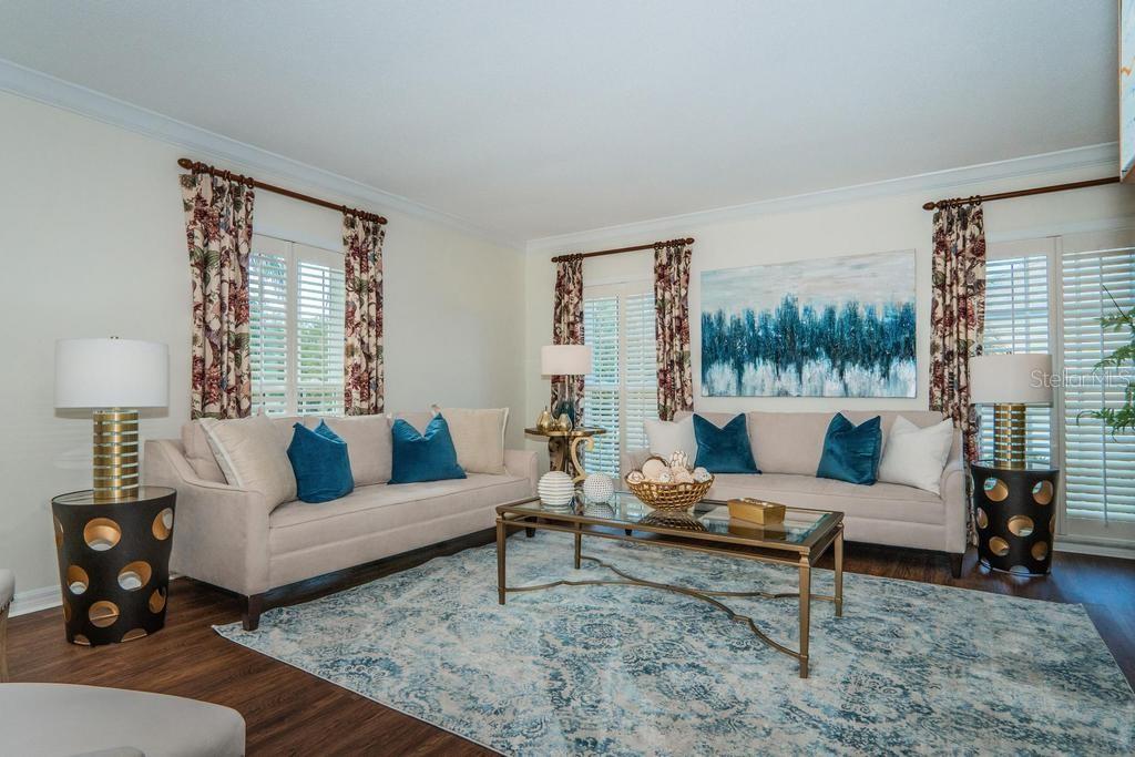 CULBREATH ISLES UNIT 2 - Residential Lease