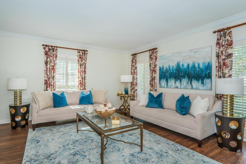 CULBREATH ISLES UNIT 2 - Residential Lease