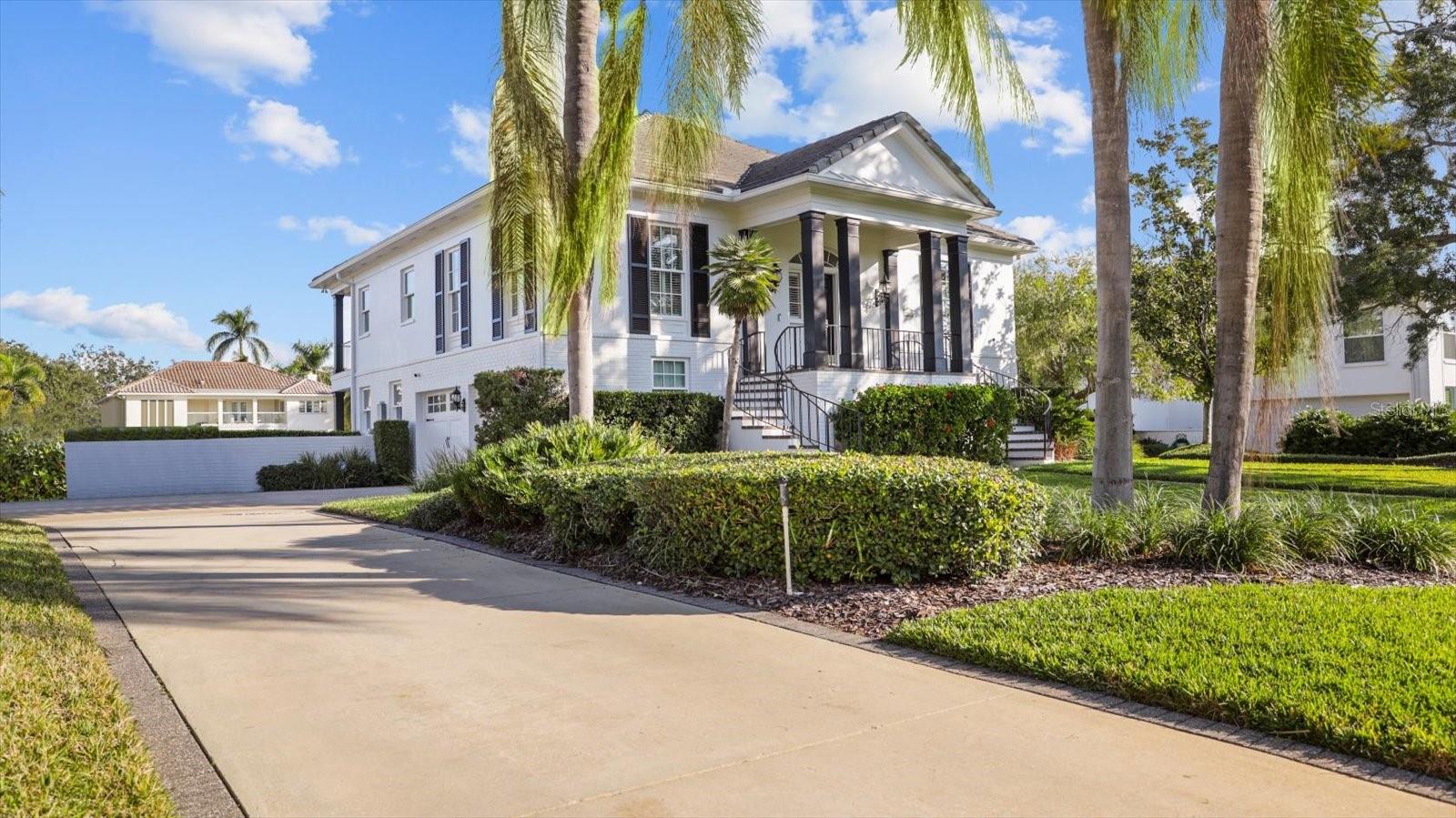 CULBREATH ISLES UNIT 2 - Residential Lease