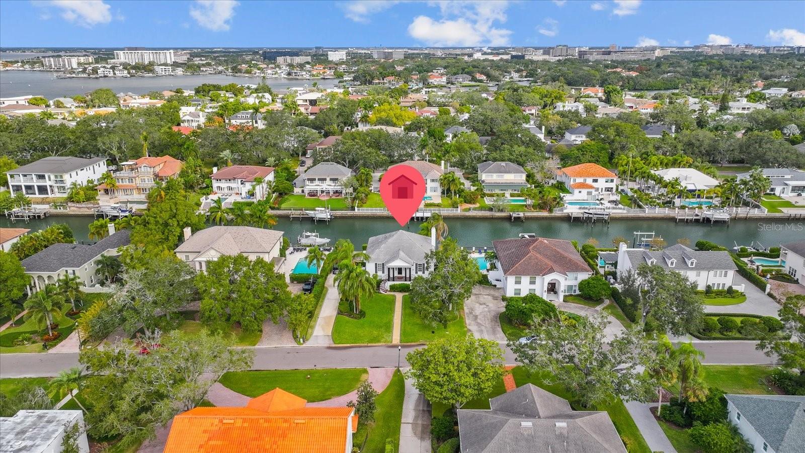 CULBREATH ISLES UNIT 2 - Residential Lease