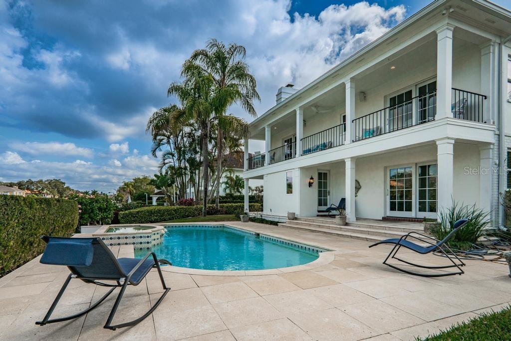 CULBREATH ISLES UNIT 2 - Residential Lease