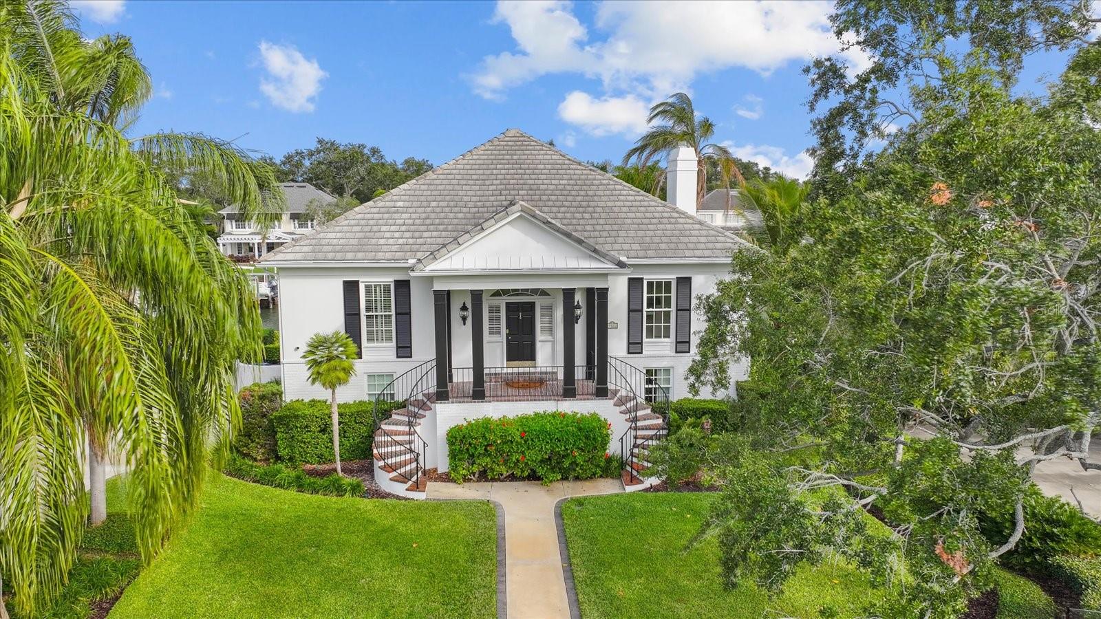 CULBREATH ISLES UNIT 2 - Residential Lease