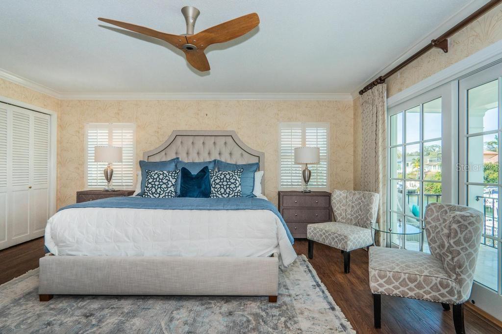 CULBREATH ISLES UNIT 2 - Residential Lease