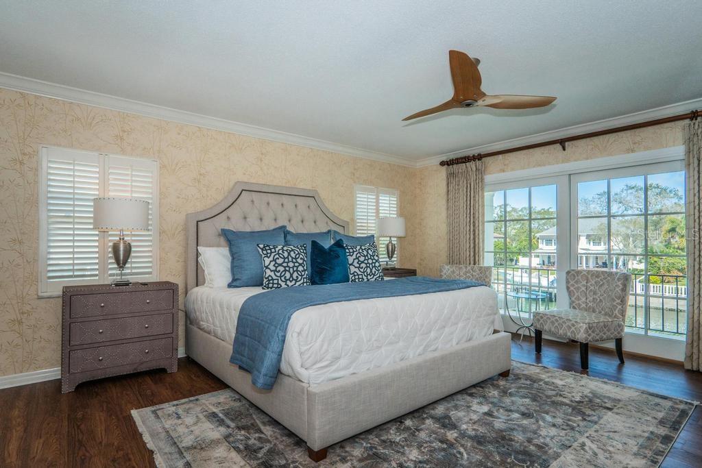 CULBREATH ISLES UNIT 2 - Residential Lease