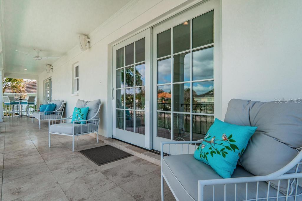 CULBREATH ISLES UNIT 2 - Residential Lease