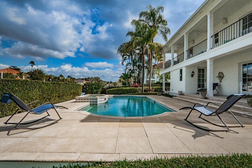 CULBREATH ISLES UNIT 2 - Residential Lease