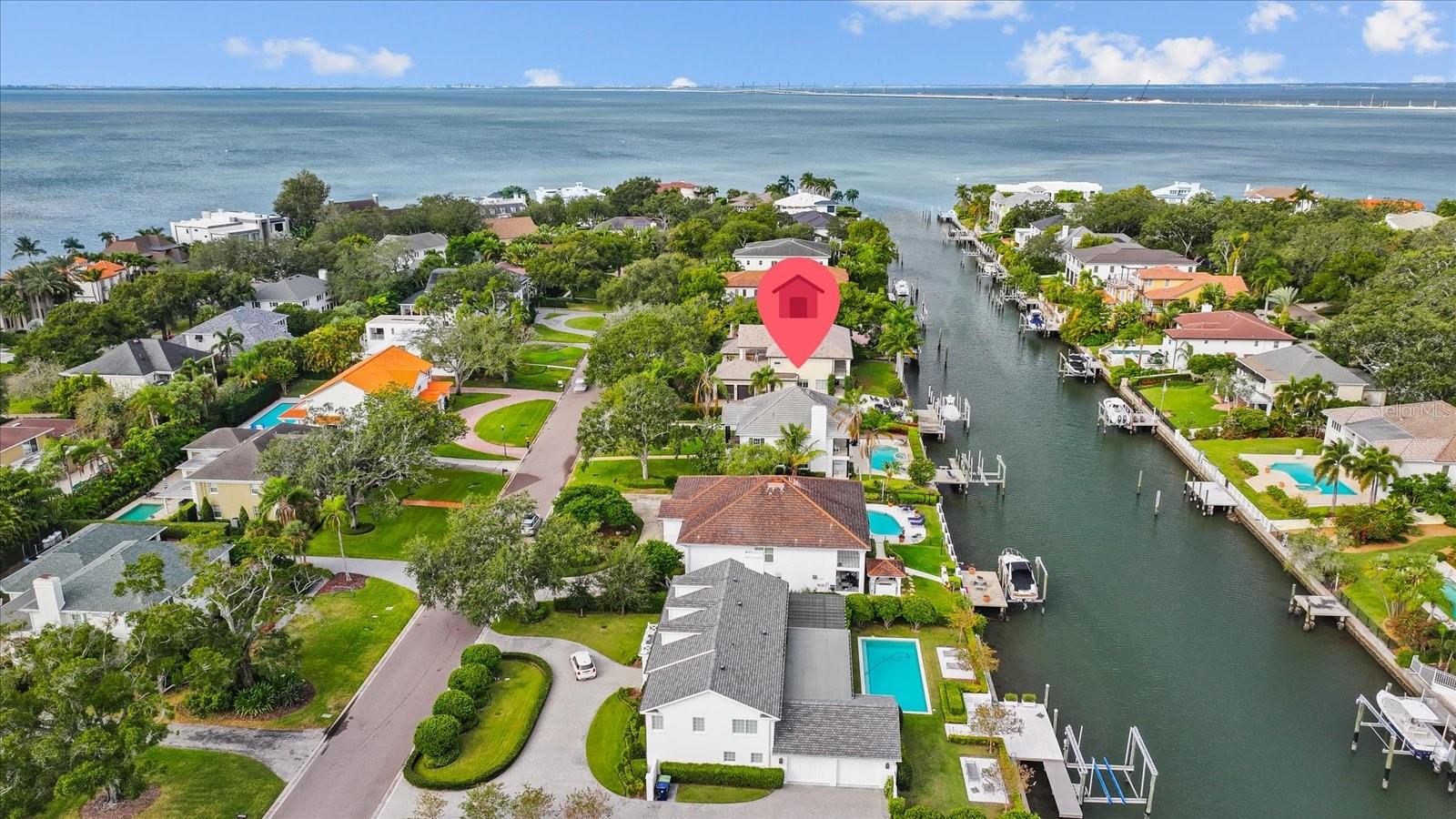 CULBREATH ISLES UNIT 2 - Residential Lease