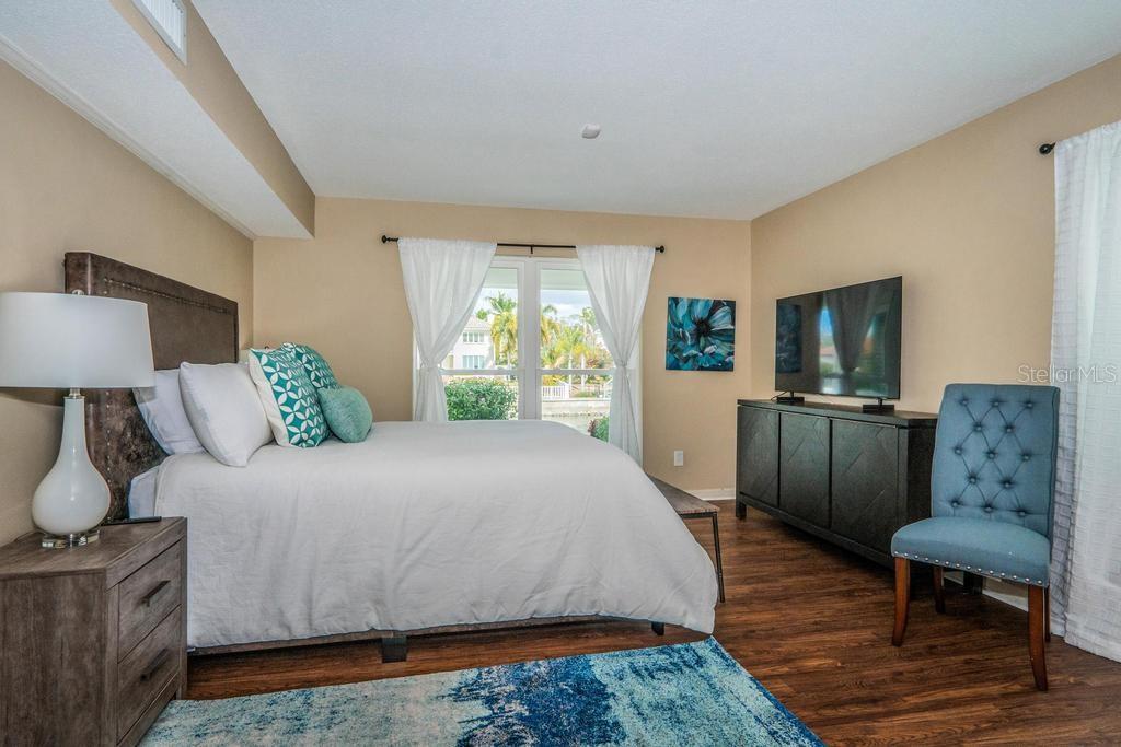 CULBREATH ISLES UNIT 2 - Residential Lease