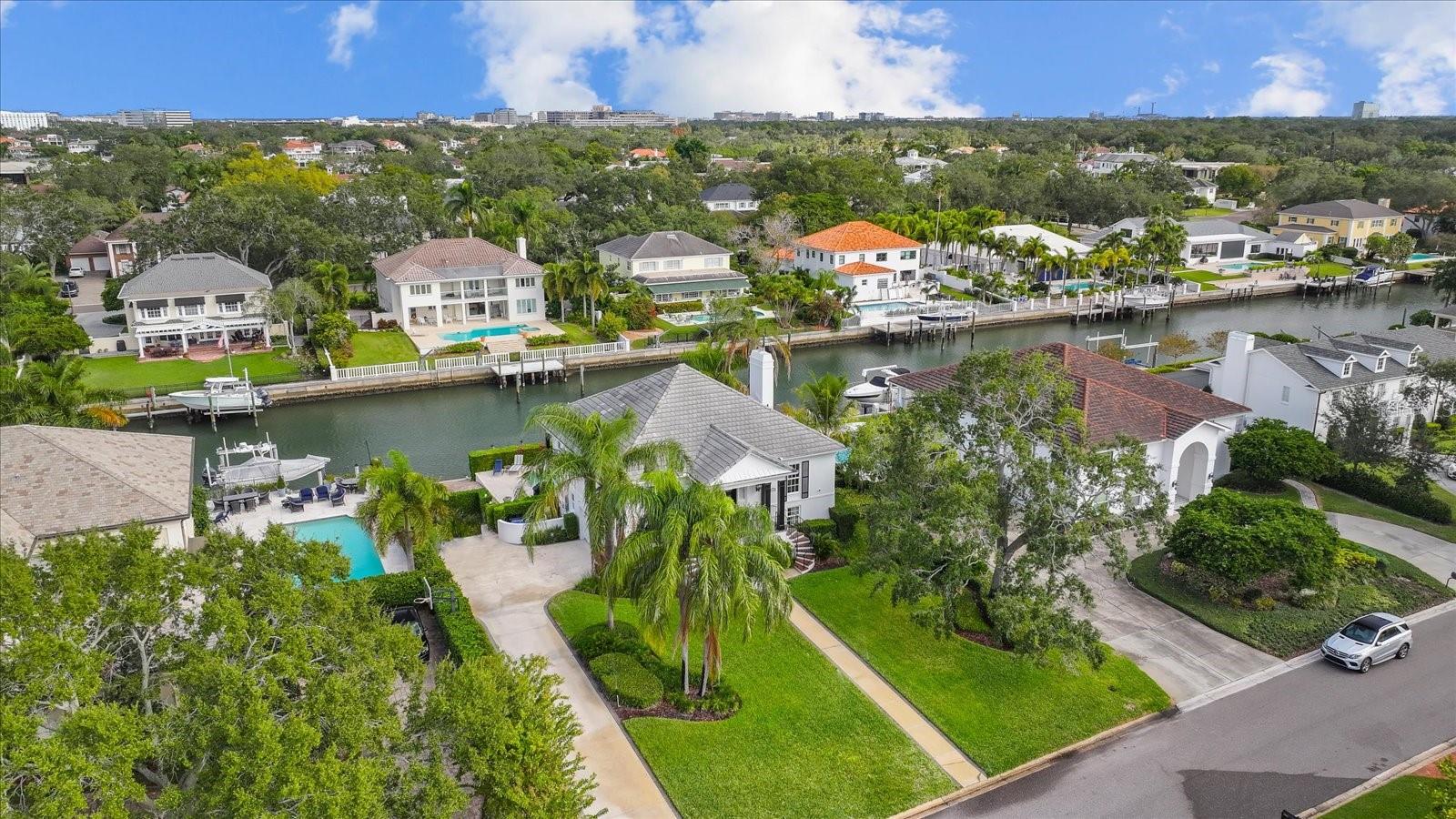 CULBREATH ISLES UNIT 2 - Residential Lease