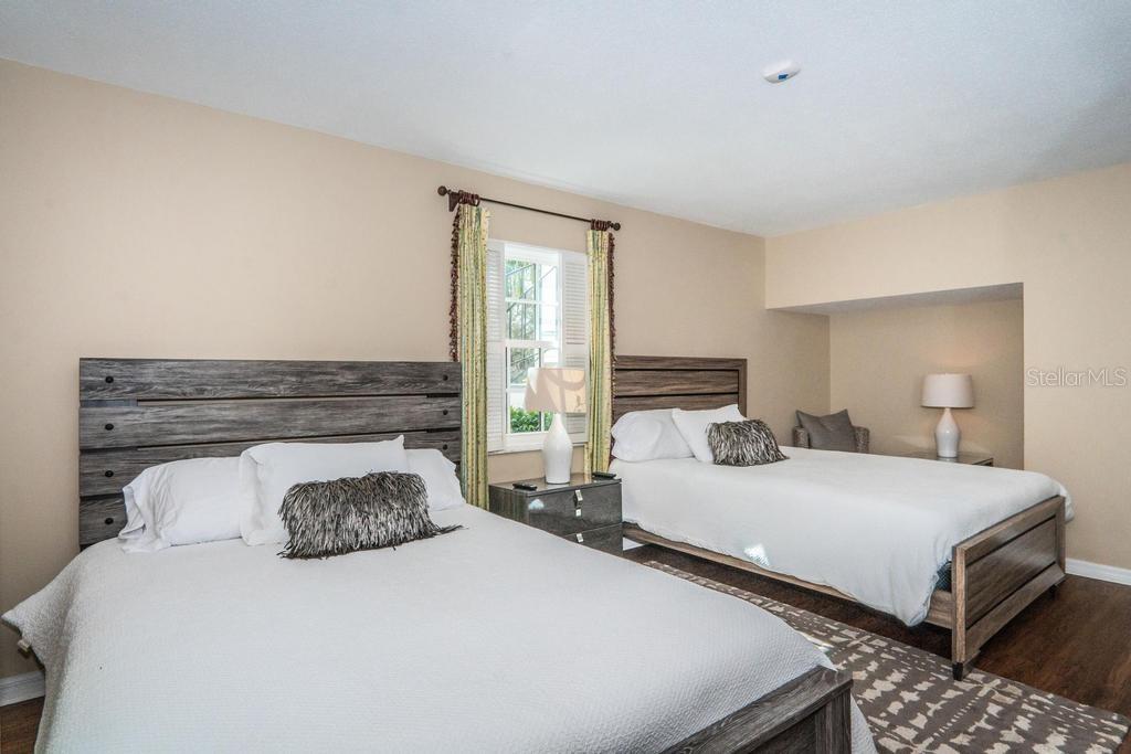 CULBREATH ISLES UNIT 2 - Residential Lease