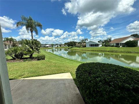 A home in POLK CITY