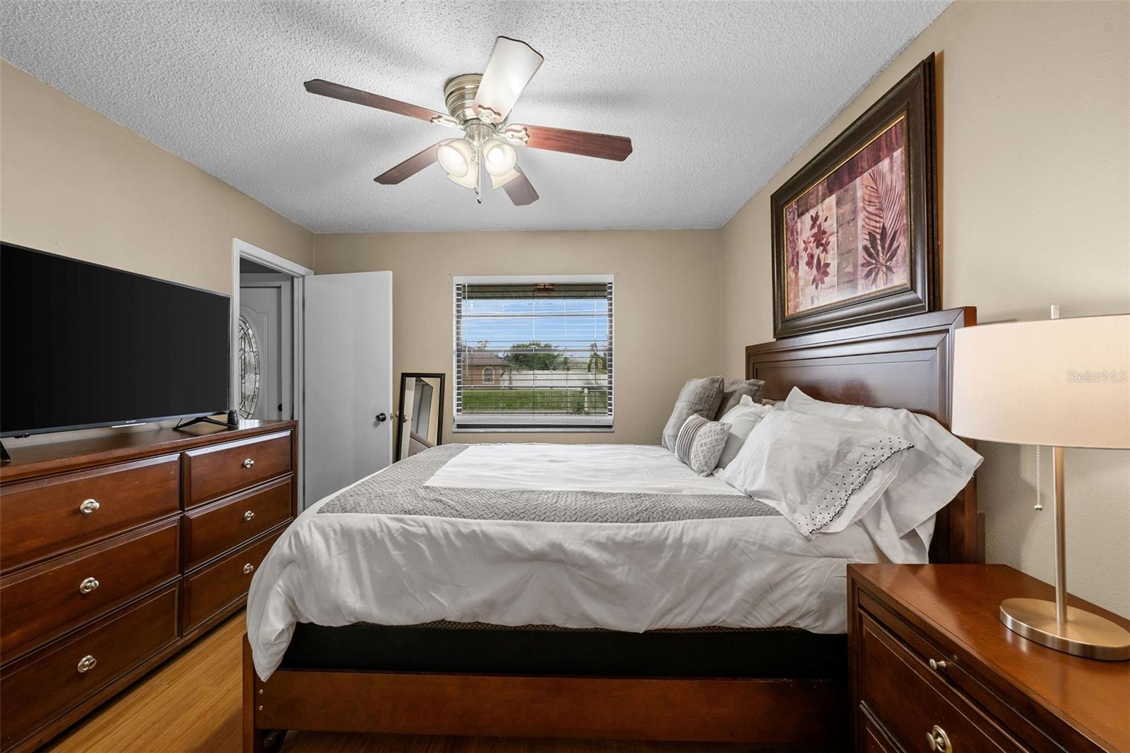 PORT CHARLOTTE SEC 65 - Residential Lease