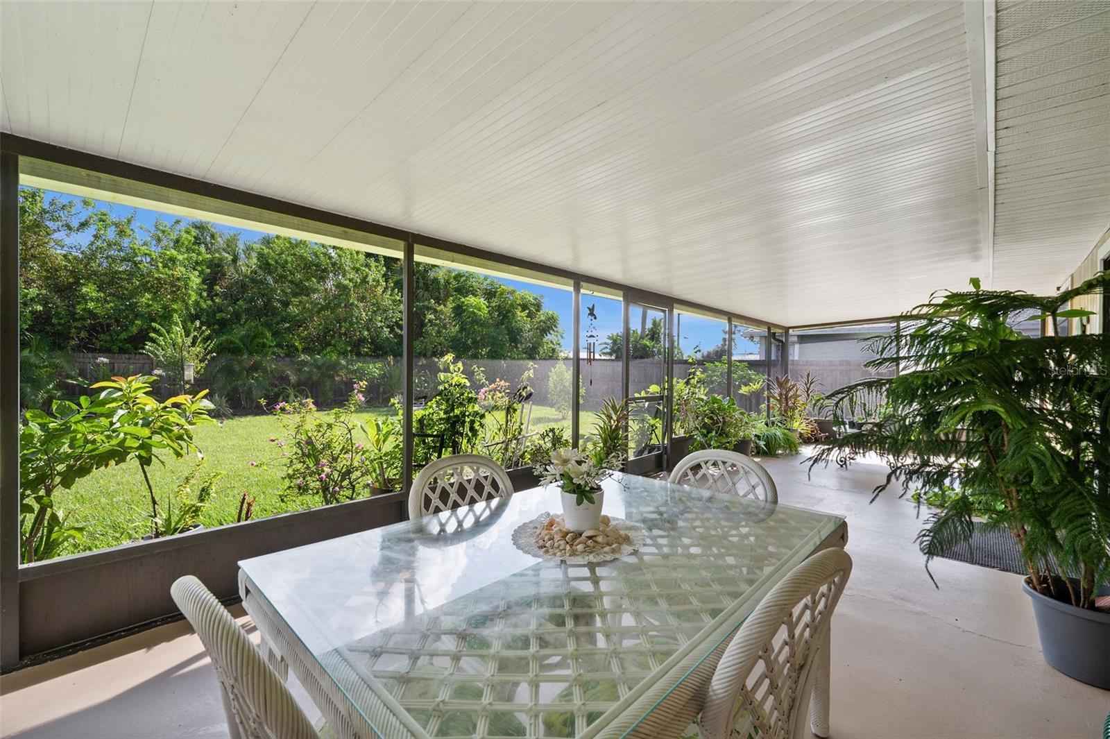 PORT CHARLOTTE SEC 65 - Residential Lease