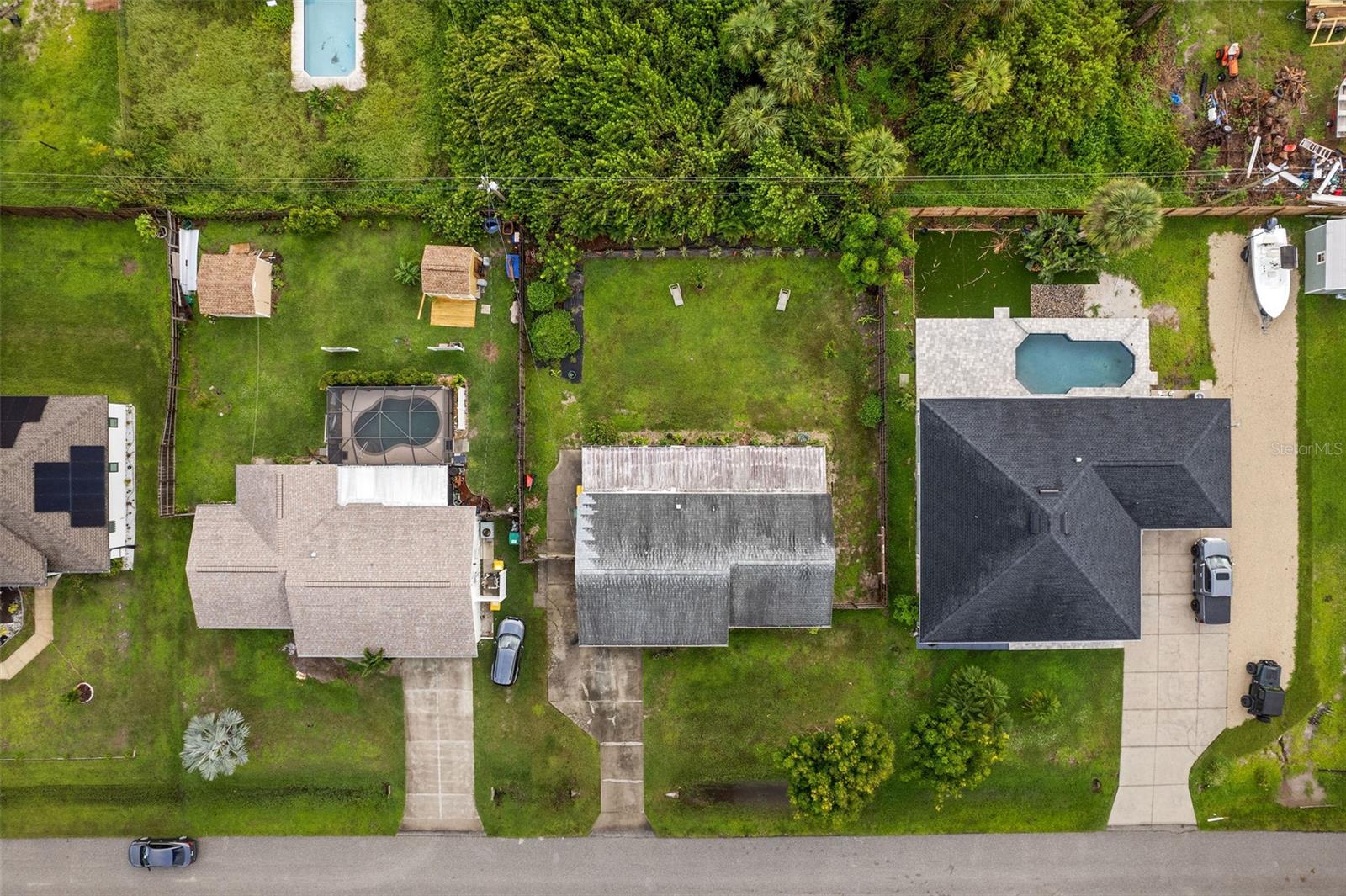 PORT CHARLOTTE SEC 65 - Residential Lease