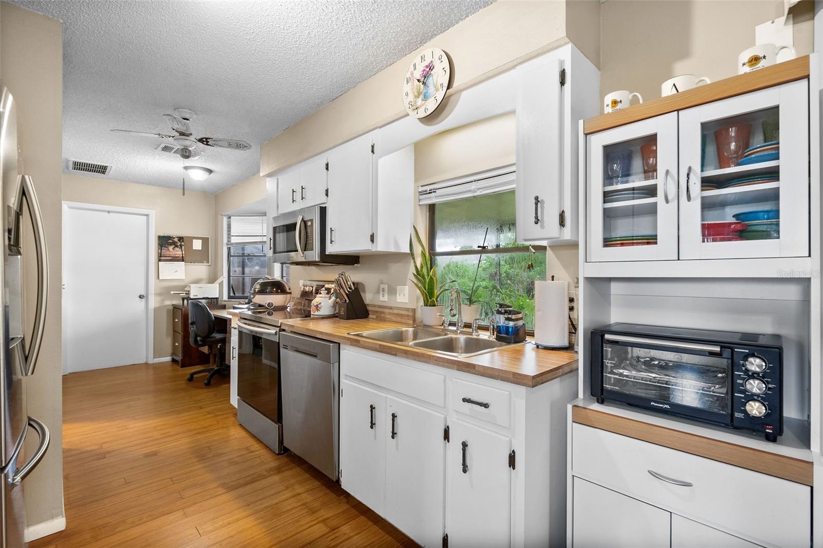 PORT CHARLOTTE SEC 65 - Residential Lease