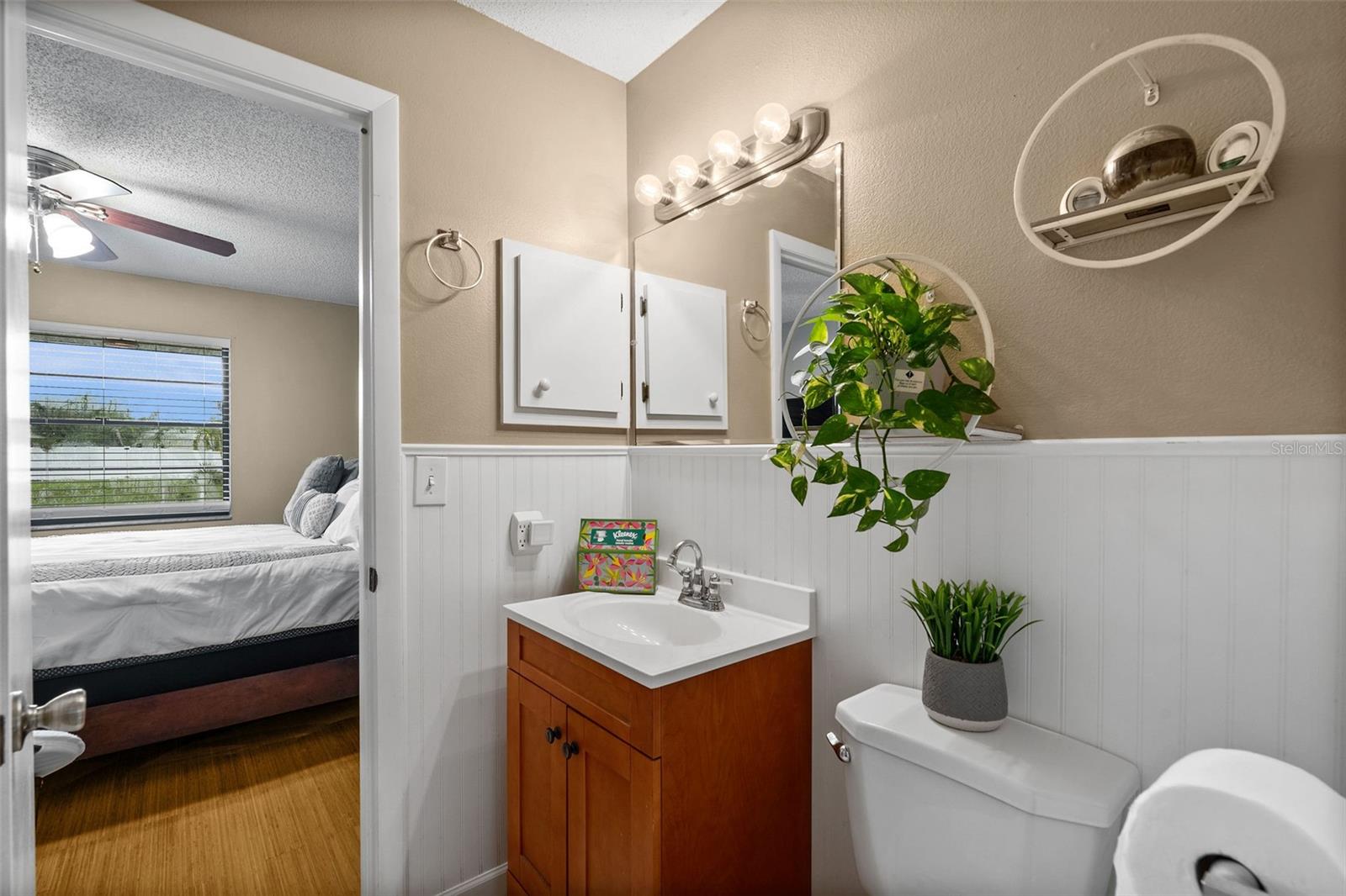 PORT CHARLOTTE SEC 65 - Residential Lease