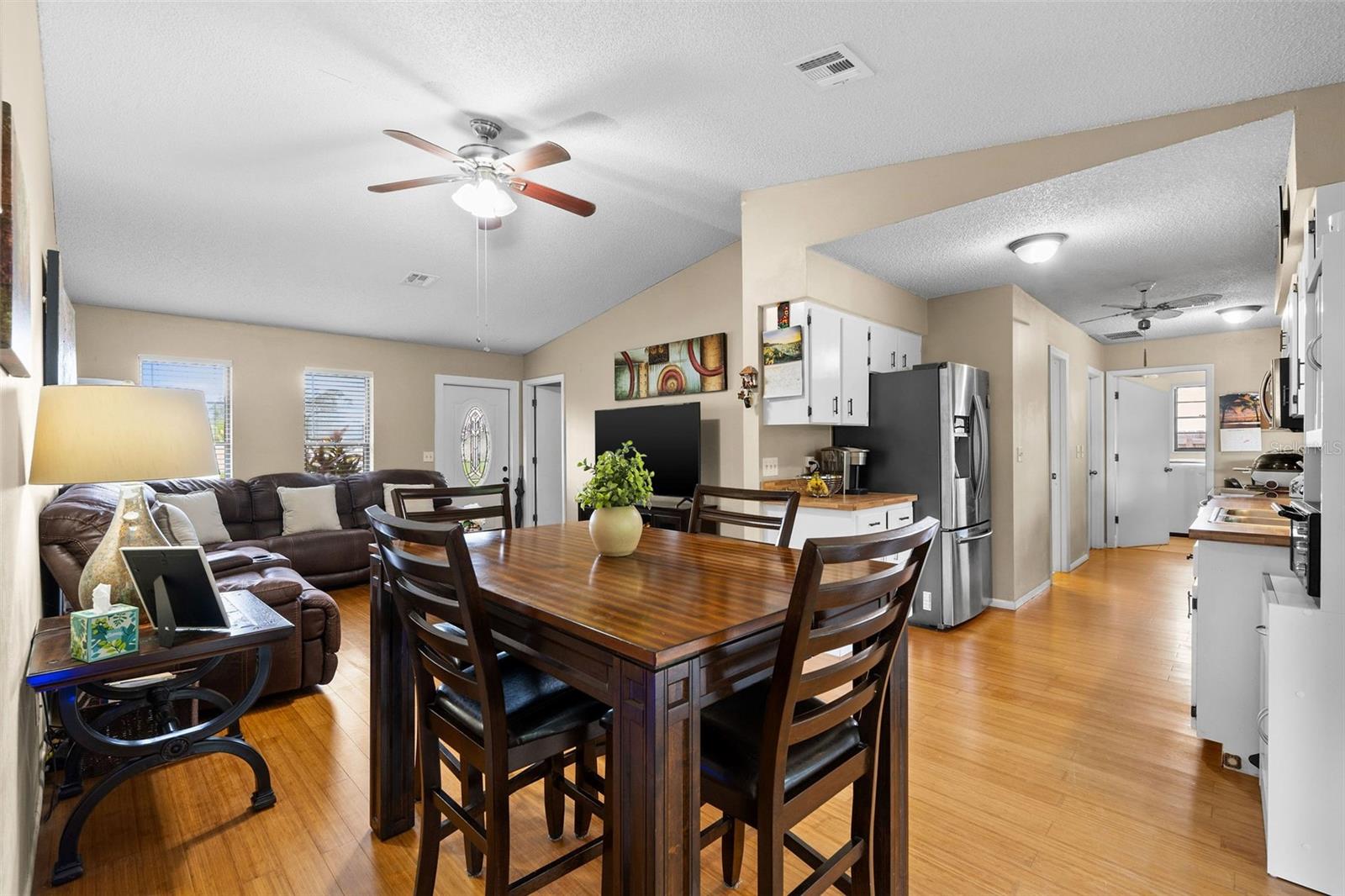 PORT CHARLOTTE SEC 65 - Residential Lease