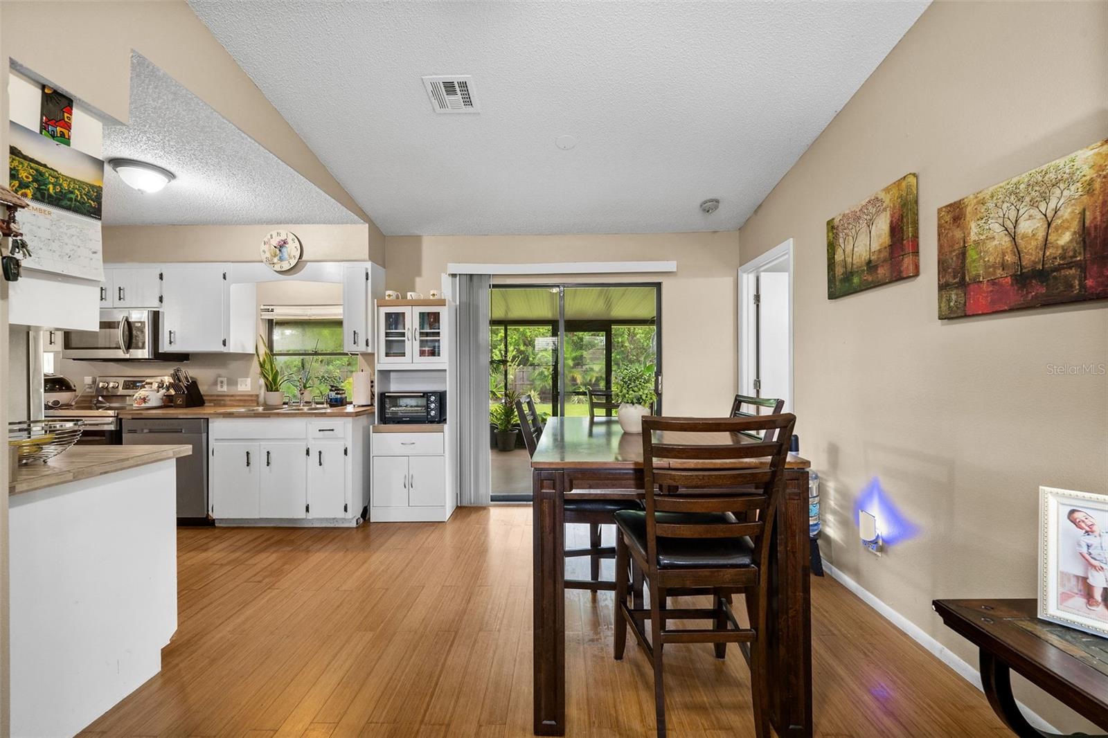 PORT CHARLOTTE SEC 65 - Residential Lease