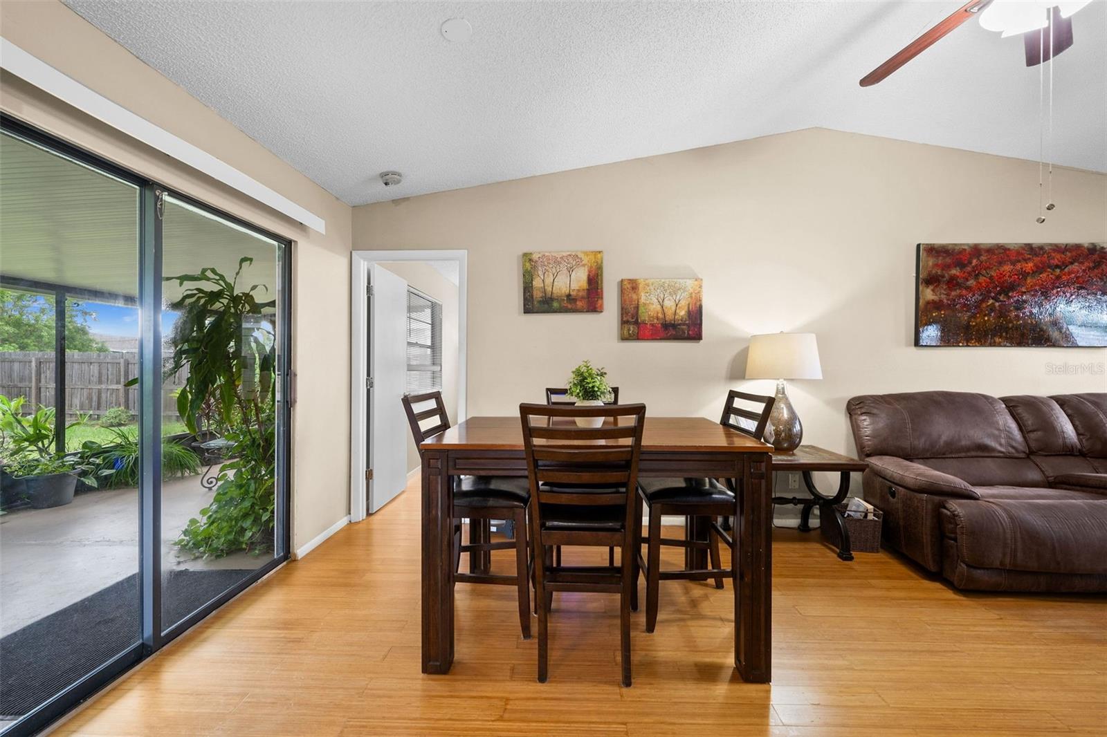 PORT CHARLOTTE SEC 65 - Residential Lease