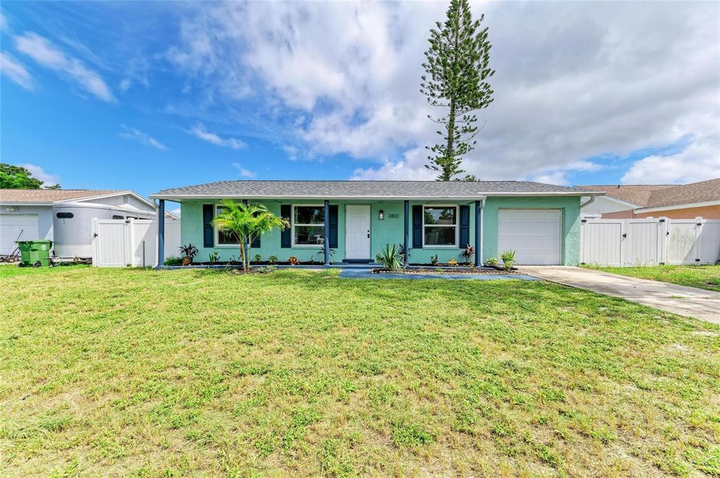 Photo of 3802 31st Avenue W, Bradenton, FL 34205 (MLS # A4663824)