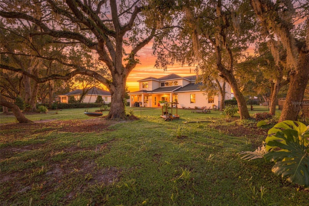 Photo of 12754 Seronera Valley Court, Spring Hill, FL 34610 (MLS # TB8541639)