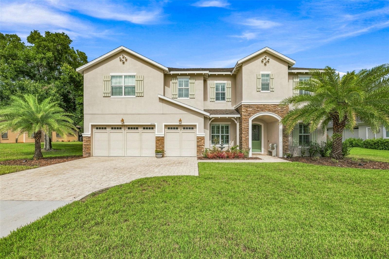 12754 SERONERA VALLEY COURT