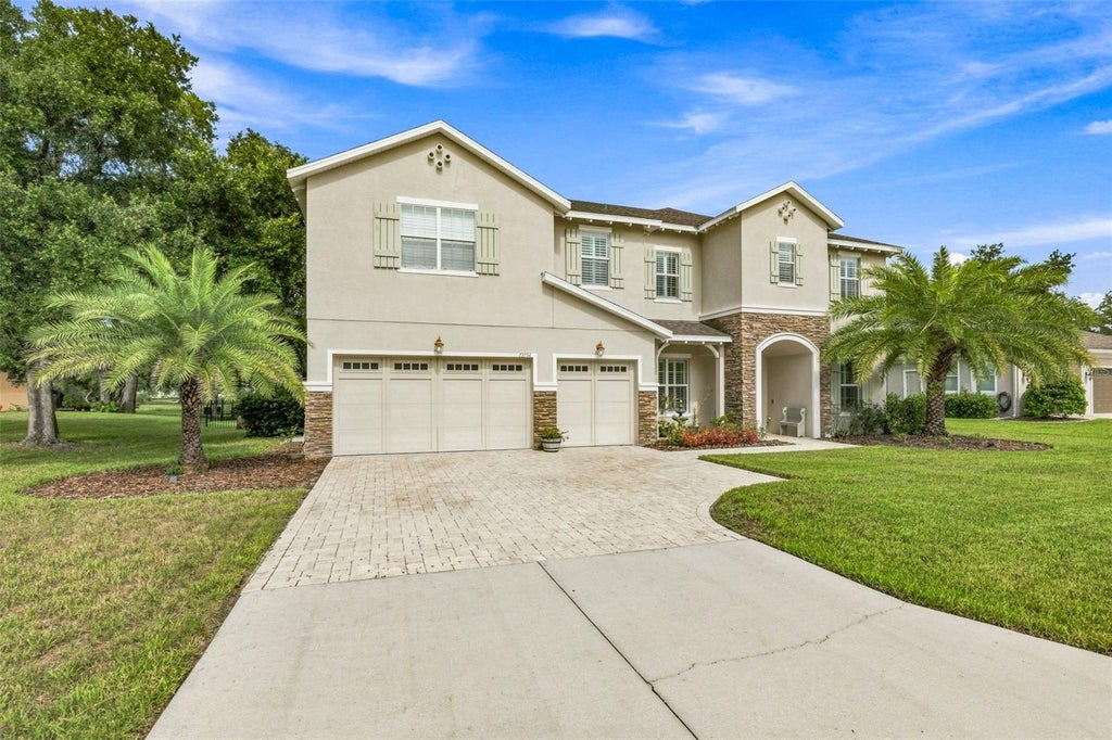 Photo of 12754 Seronera Valley Court, Spring Hill, FL 34610 (MLS # TB8541639)
