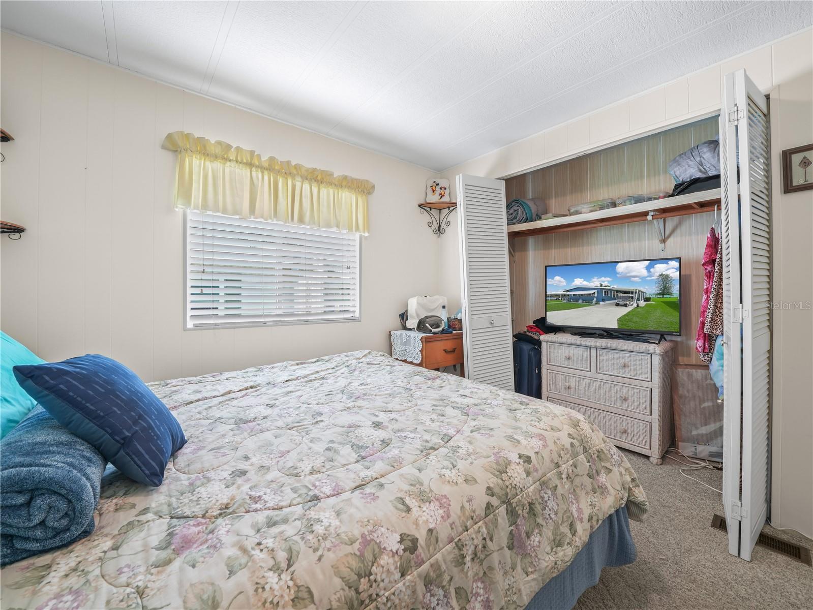 LAKE REGION MOBILE HOME VILLAGE - Residential