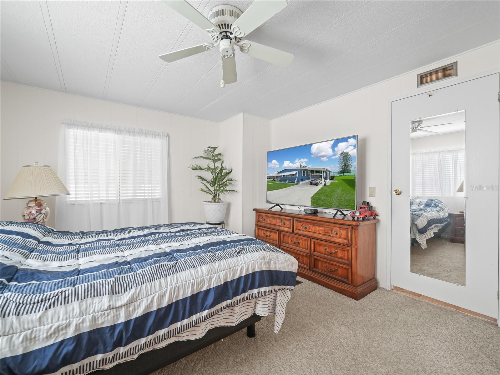 LAKE REGION MOBILE HOME VILLAGE - Residential