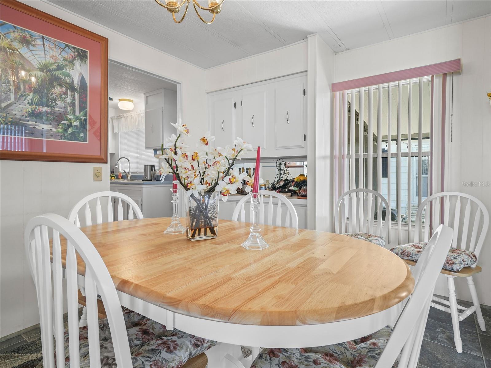 LAKE REGION MOBILE HOME VILLAGE - Residential