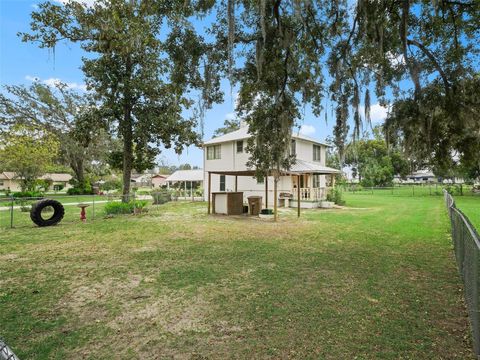 A home in OCALA