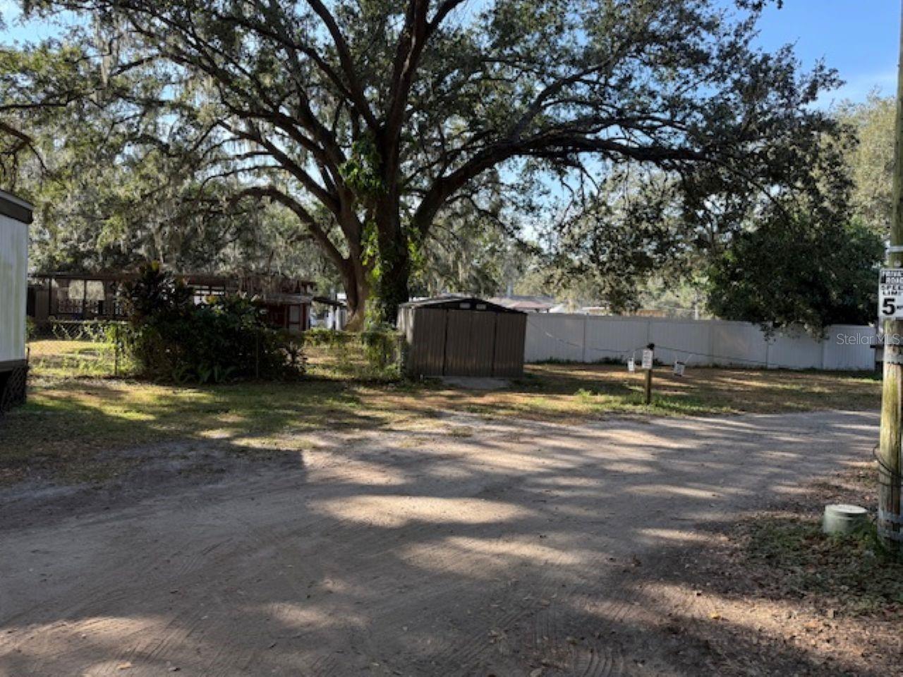 UNPLATTED - Commercial Sale