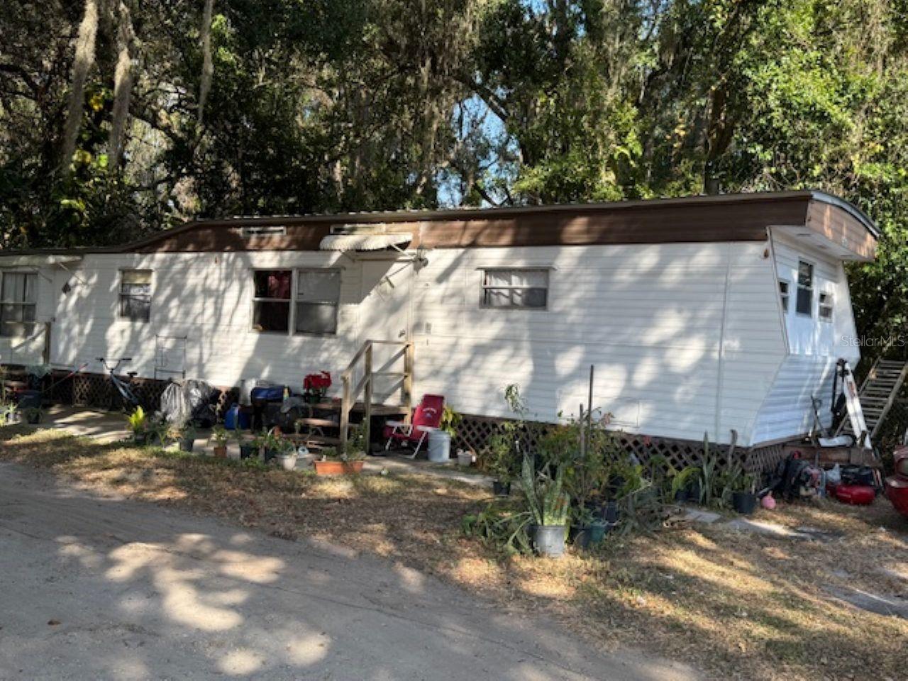 UNPLATTED - Commercial Sale