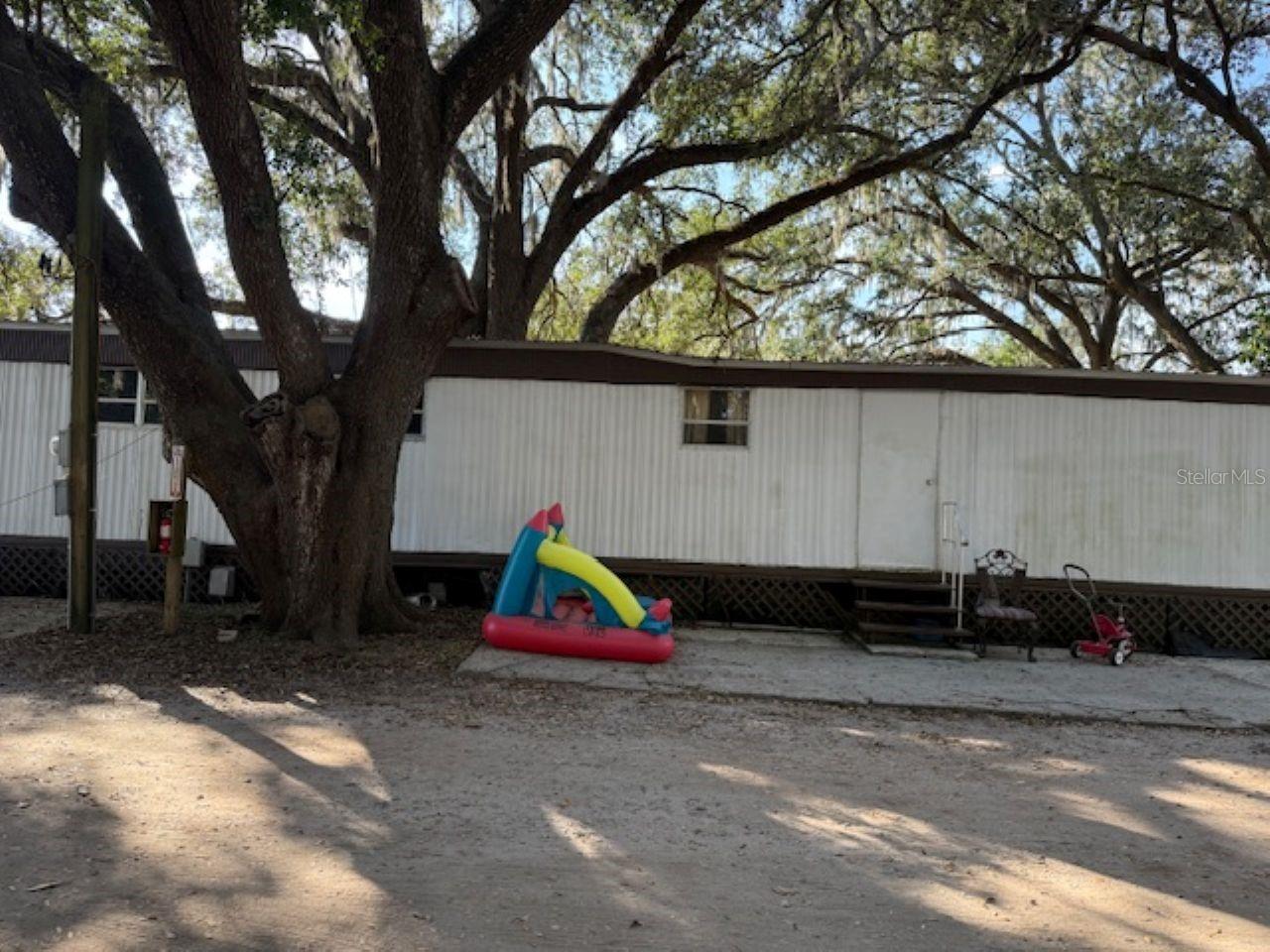 UNPLATTED - Commercial Sale