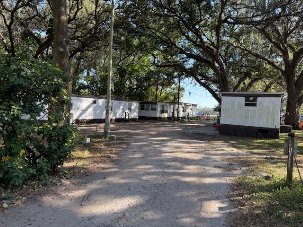 UNPLATTED - Commercial Sale