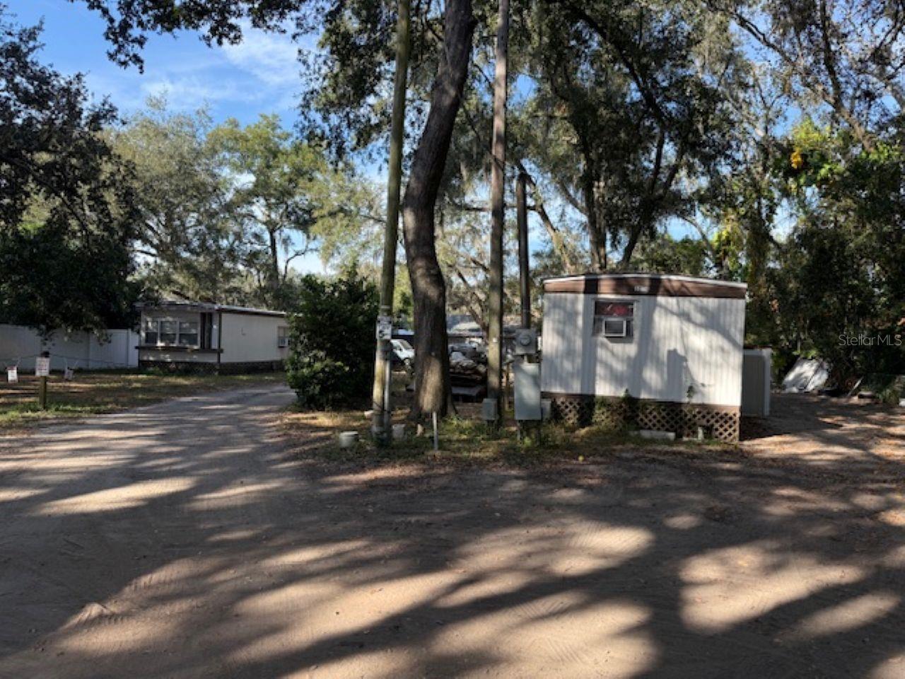 UNPLATTED - Commercial Sale