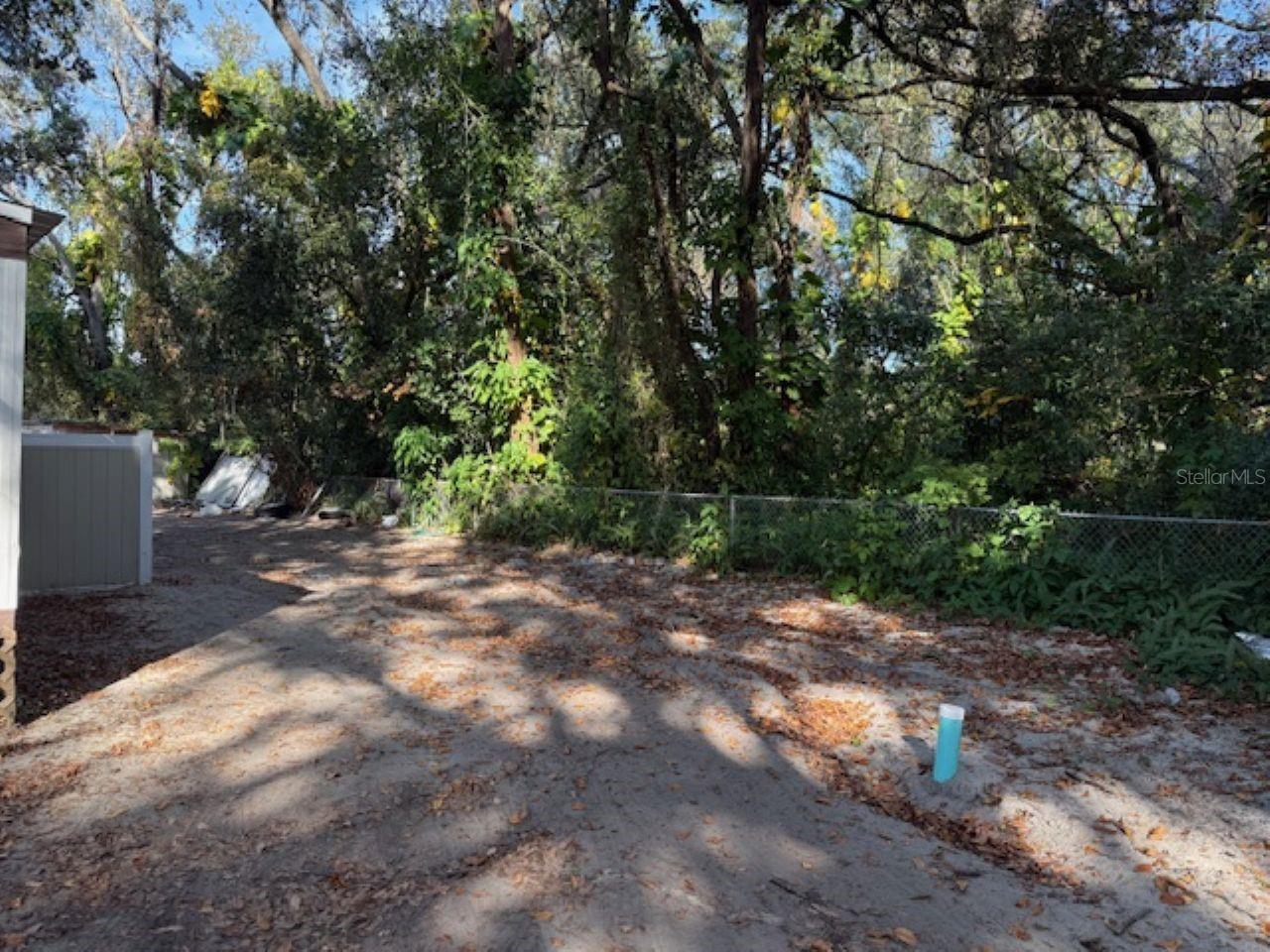 UNPLATTED - Commercial Sale